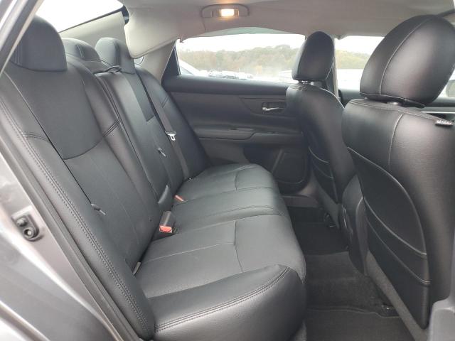 Photo 10 from auction – 2018 NISSAN ALTIMA 2.5 with VIN 1N4AL3AP1JC229236