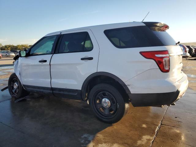 Photo 2 from auction – 2015 FORD EXPLORER with VIN 1FM5K8AR7FGB75725