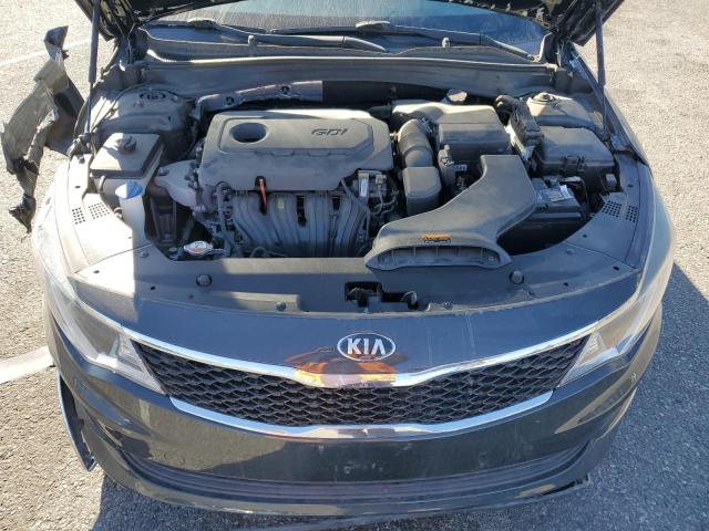 Photo 11 from auction – 2016 KIA OPTIMA LX with VIN KNAGT4L32G5070340
