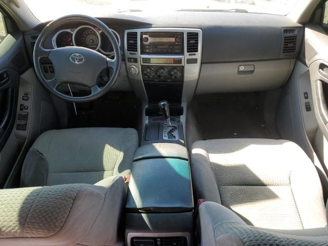 Photo 8 from auction – 2003 TOYOTA 4RUNNER SR with VIN JTEBT14R130004184