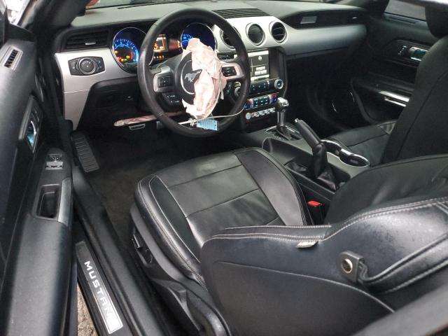Photo 8 from auction – 2015 FORD MUSTANG with VIN 1FA6P8TH1F5379484