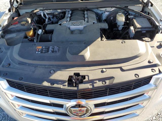 Photo 12 from auction – 2015 CADILLAC ESCALADE E with VIN 1GYS4HKJ6FR306510