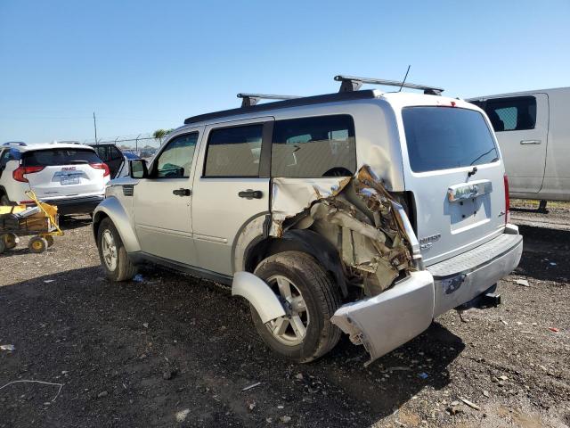 Photo 2 from auction – 2007 DODGE NITRO SLT with VIN 1D8GU58K77W557115