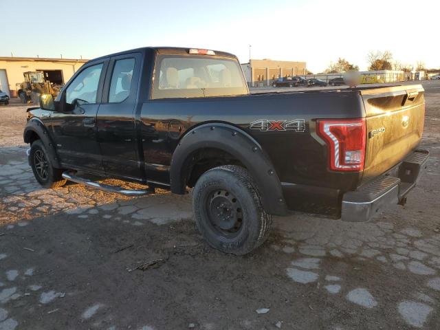 Photo 2 from auction – 2015 FORD F150 SUPER with VIN 1FTEX1EP0FFB60205