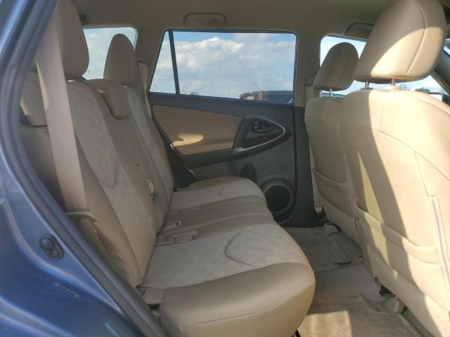 Снимка 11 от търг – 2012 TOYOTA RAV4 с VIN 2T3ZF4DV5CW132268