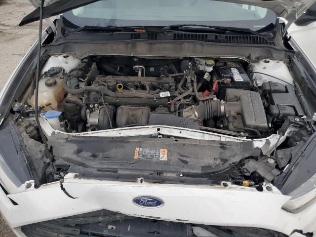 Photo 11 from auction – 2014 FORD FUSION S with VIN 1FA6P0G72E5358046
