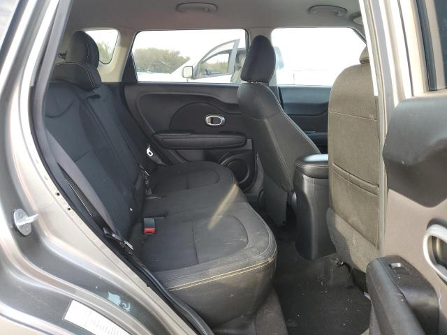 Photo 11 from auction – 2016 KIA SOUL + with VIN KNDJP3A57G7248288