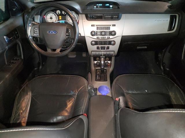 Photo 8 from auction – 2011 FORD FOCUS SES with VIN 1FAHP3GN9BW107877