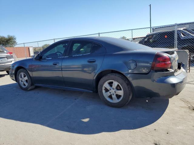 صورة رقم 2 من المزاد - 2008 PONTIAC GRAND PRIX مع VIN 2G2WP552X81149940