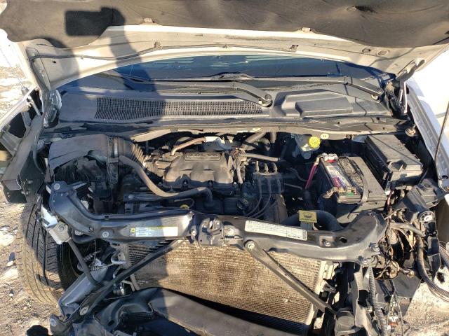 Photo 12 from auction – 2009 CHRYSLER TOWN & COU with VIN 2A8HR54129R512976