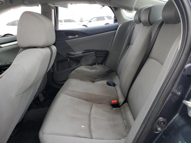 Photo 10 from auction – 2018 HONDA CIVIC LX with VIN 2HGFC2F56JH543643