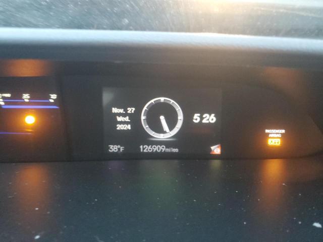 Photo 9 from auction – 2015 HONDA CIVIC EX with VIN 19XFB2F83FE035578