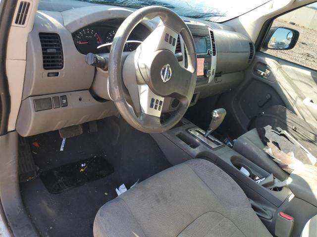 Photo 8 from auction – 2018 NISSAN FRONTIER S with VIN 1N6BD0CT1JN771748