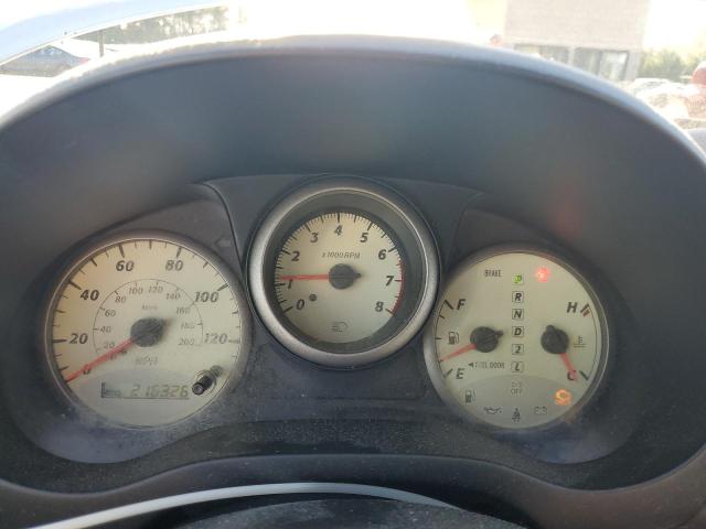 Zdjęcie 9 z aukcji – 2002 TOYOTA RAV4 z VIN JTEHH20V426043688