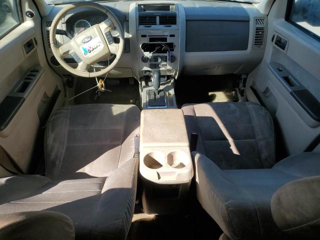 Photo 8 from auction – 2011 FORD ESCAPE XLT with VIN 1FMCU9D70BKB84615