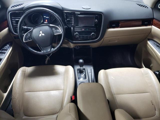 Photo 8 from auction – 2014 MITSUBISHI OUTLANDER with VIN JA4AZ3A32EZ020204