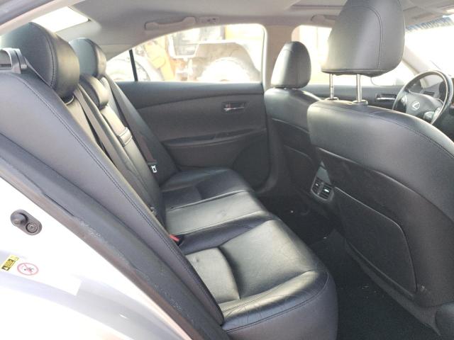 Photo 10 from auction – 2012 LEXUS ES 350 with VIN JTHBK1EG4C2496989
