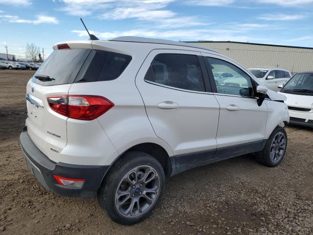 Photo 3 from auction – 2022 FORD ECOSPORT T with VIN MAJ6S3KL9NC467183
