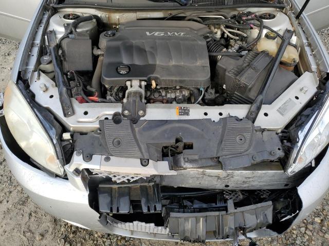 Photo 11 from auction – 2013 CHEVROLET IMPALA LT with VIN 2G1WG5E30D1215967