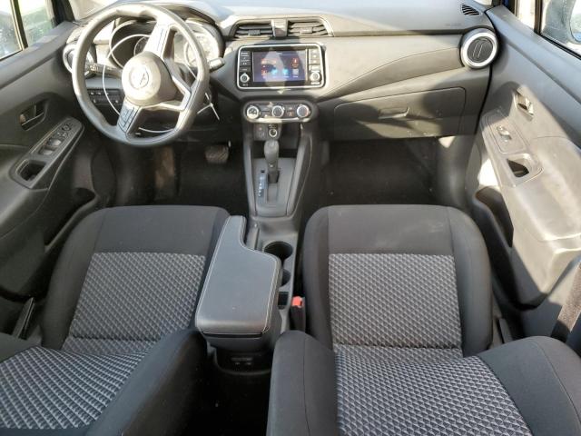 Photo 8 from auction – 2024 NISSAN VERSA S with VIN 3N1CN8DV5RL846663