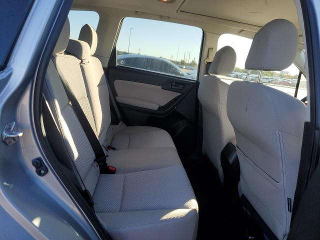 Photo 11 from auction – 2015 SUBARU FORESTER 2 with VIN JF2SJADC1FH504892
