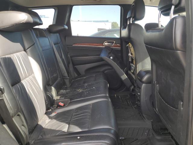 Photo 11 from auction – 2011 JEEP GRAND CHER with VIN 1J4RR5GG5BC510045