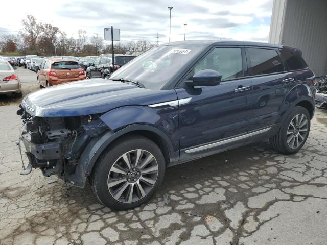 LAND ROVER RANGE ROVE 2017 with VIN SALVR2BG2HH200143 - Photo from auction