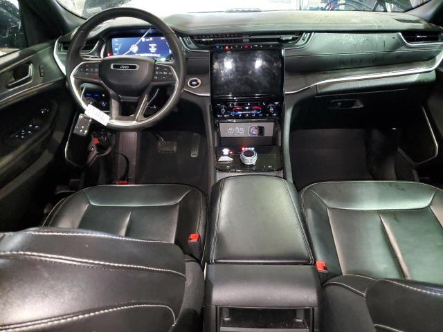 Photo 8 from auction – 2024 JEEP GRAND CHER with VIN 1C4RJYB60RC116718