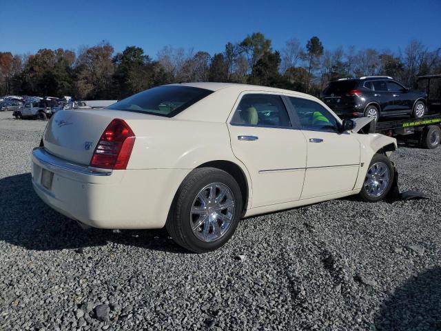 Photo 3 from auction – 2007 CHRYSLER 300C with VIN 2C3LA63H67H877620