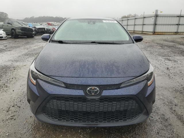 Photo 5 from auction – 2022 TOYOTA COROLLA LE with VIN 5YFEPMAE8NP354087