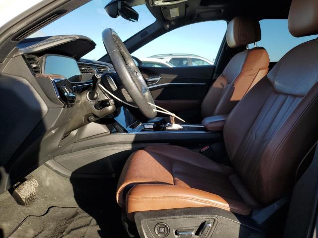 Photo 7 from auction – 2019 AUDI E-TRON PRE with VIN WA1VABGE9KB025139