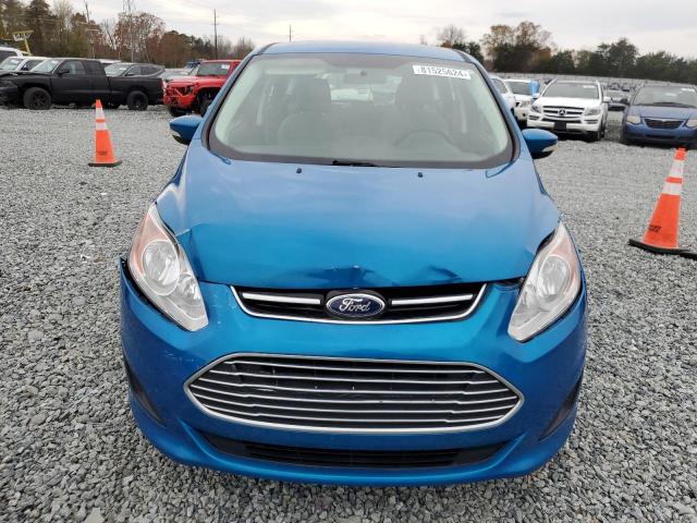 Photo 5 from auction – 2015 FORD C-MAX SE with VIN 1FADP5AU1FL117868