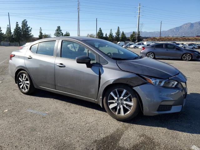 Снимка 4 от търг – 2021 NISSAN VERSA SV с VIN 3N1CN8EVXML857388