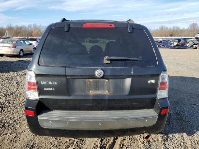Photo 6 from auction – 2009 MERCURY MARINER with VIN 4M2CU91749KJ25449