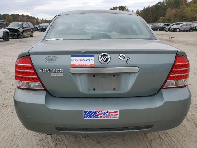 Photo 6 from auction – 2005 MERCURY MONTEGO with VIN 1MEFM42145G606121