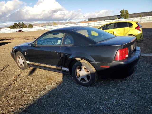 Photo 2 from auction – 2002 FORD MUSTANG with VIN 1FAFP40402F123772