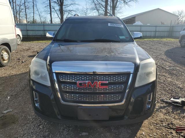 Photo 5 from auction – 2015 GMC TERRAIN SL with VIN 2GKFLYE3XF6315802