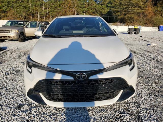 Photo 5 from auction – 2023 TOYOTA COROLLA SE with VIN JTND4MBE3P3196428