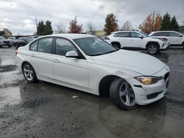 Photo 4 from auction – 2015 BMW 320 I with VIN WBA3B1C57FK141114