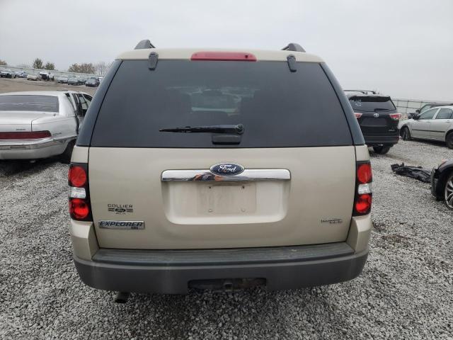 Photo 6 from auction – 2006 FORD EXPLORER X with VIN 1FMEU73E16UA87933