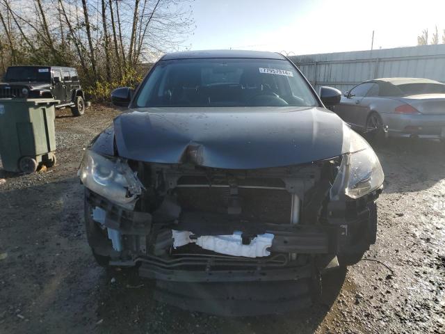 Photo 5 from auction – 2015 MAZDA CX-9 SPORT with VIN JM3TB2BA3F0452551