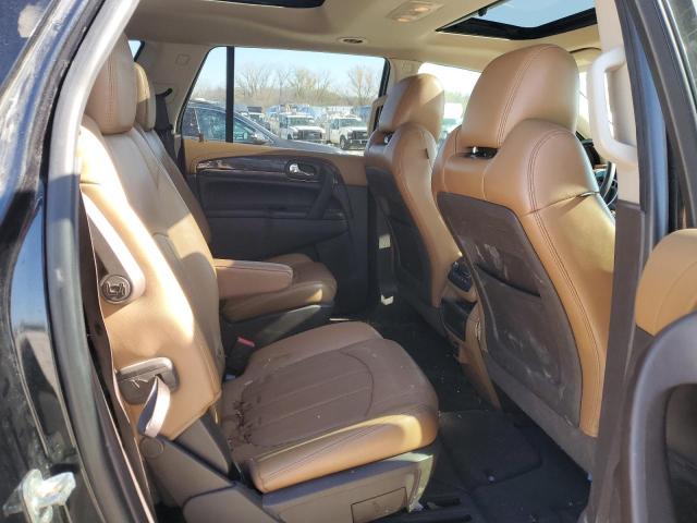 Photo 11 from auction – 2015 BUICK ENCLAVE with VIN 5GAKVCKD9FJ144582
