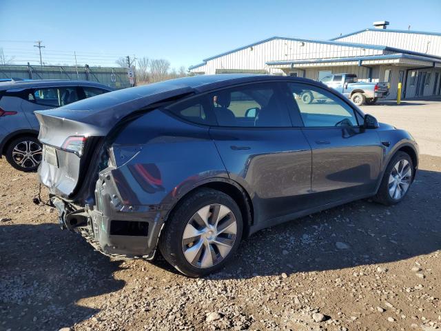 Photo 3 from auction – 2023 TESLA MODEL Y with VIN 7SAYGDEEXPF854017