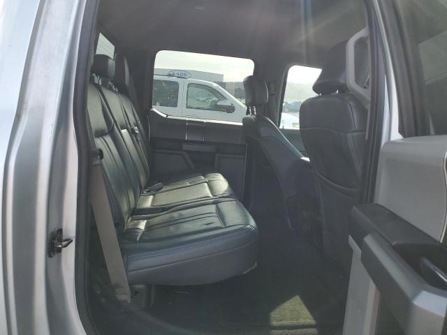 Photo 10 from auction – 2015 FORD F150 SUPER with VIN 1FTEW1CG2FKD56112