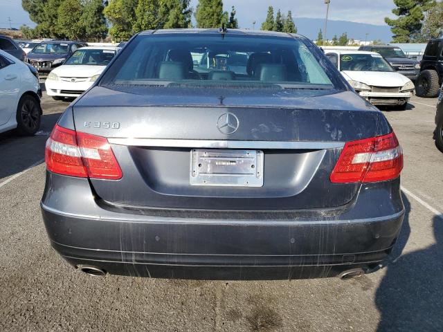 Photo 6 from auction – 2010 MERCEDES-BENZ E 350 with VIN WDDHF5GB6AA206768