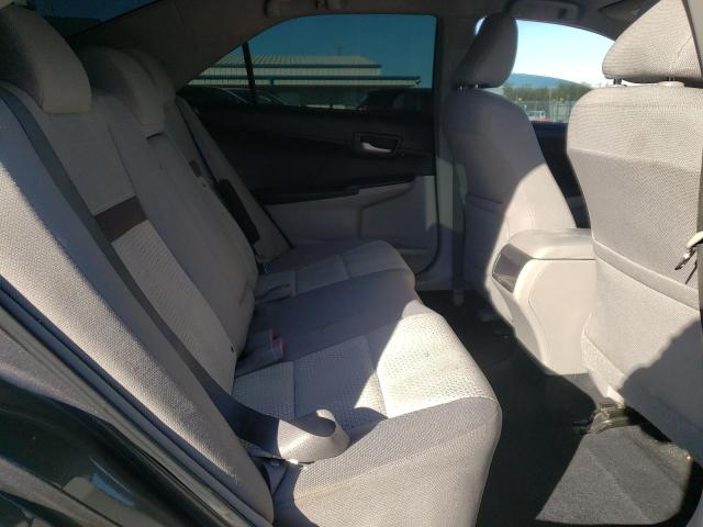 Photo 10 from auction – 2012 TOYOTA CAMRY BASE with VIN 4T4BF1FK5CR185425