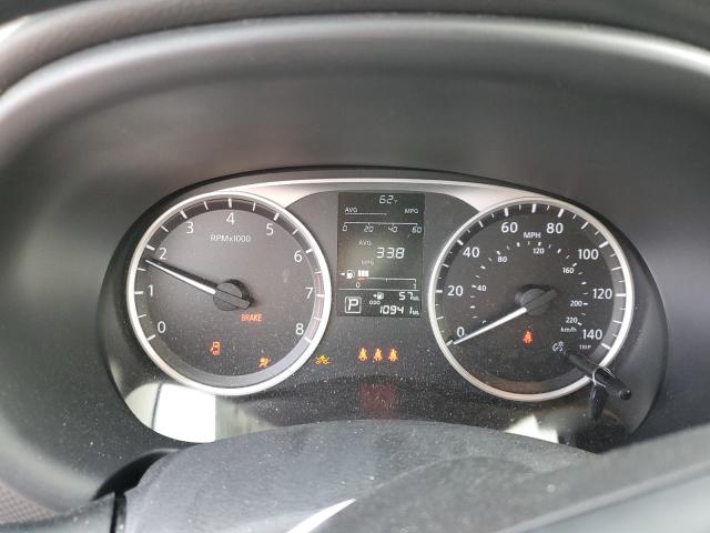 Photo 9 from auction – 2024 NISSAN KICKS S with VIN 3N1CP5BV1RL496282