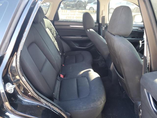Photo 11 from auction – 2020 MAZDA CX-5 SPORT with VIN JM3KFABM9L0804385