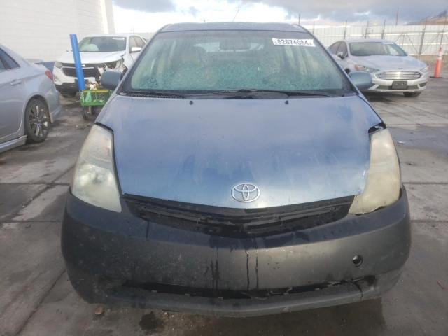 Photo 5 from auction – 2008 TOYOTA PRIUS with VIN JTDKB20U187768218