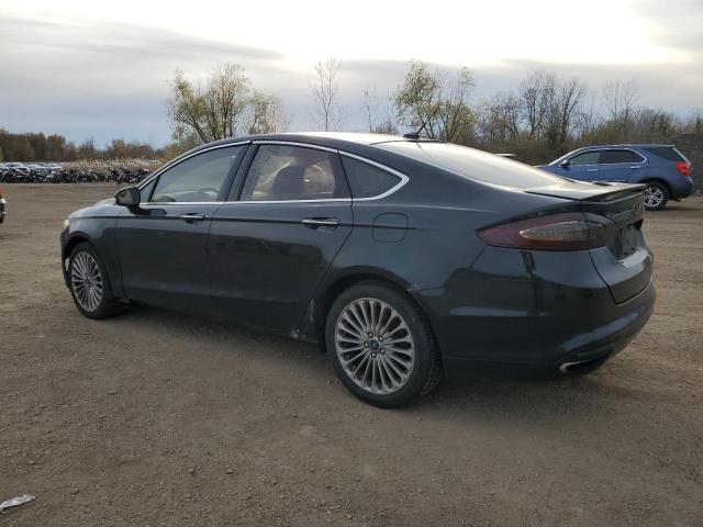 Photo 2 from auction – 2013 FORD FUSION TIT with VIN 3FA6P0K95DR278180